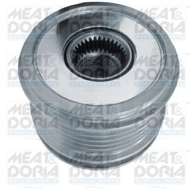 Alternator Freewheel Clutch
